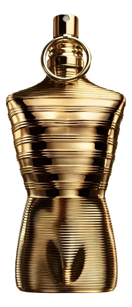 Perfume Jean Paul Gaultier Le Male Elixir Absolu Parfum Intense 125 ml Masculino