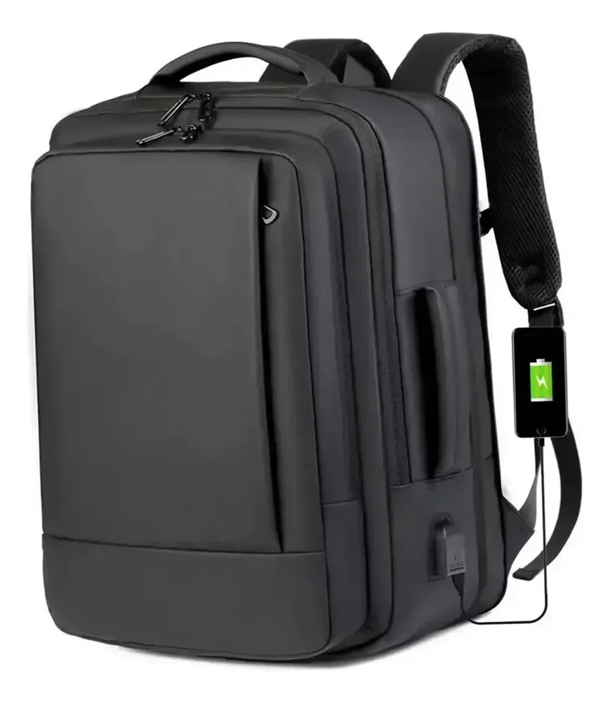 Mochila Jiesipote