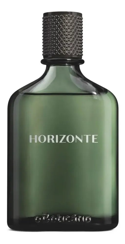 Perfume Boticário Boticollection Horizonte 100ml