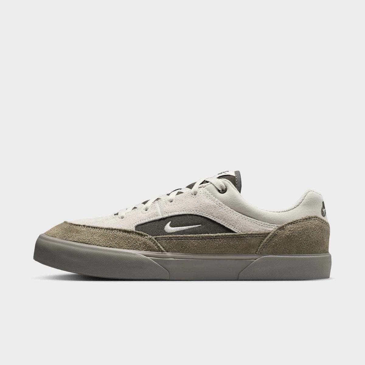 Tênis Nike SB Malor