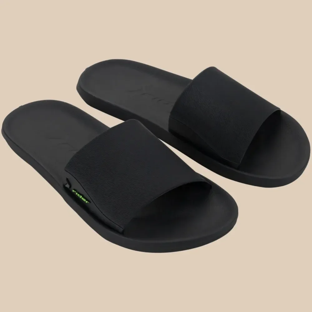 Chinelo Masculino Rider Slide Feel Original Confortável