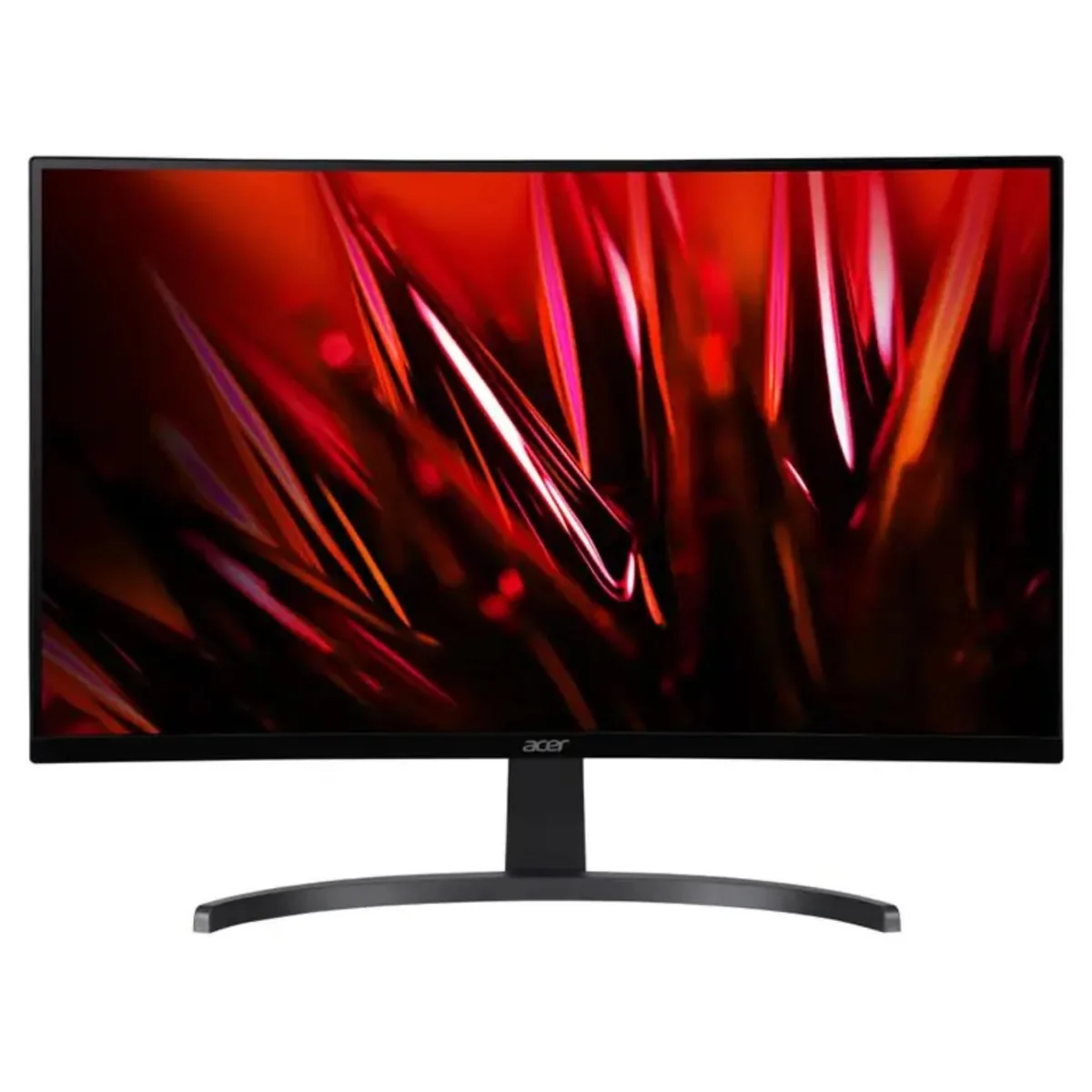 🛒Monitor ACER 27" Curvo ED273 P0BMIPX Nitro LED/VA FULL HD 144HZ 1MS HDMI DP ALTO-FALANTE - UM.HE3AA.
