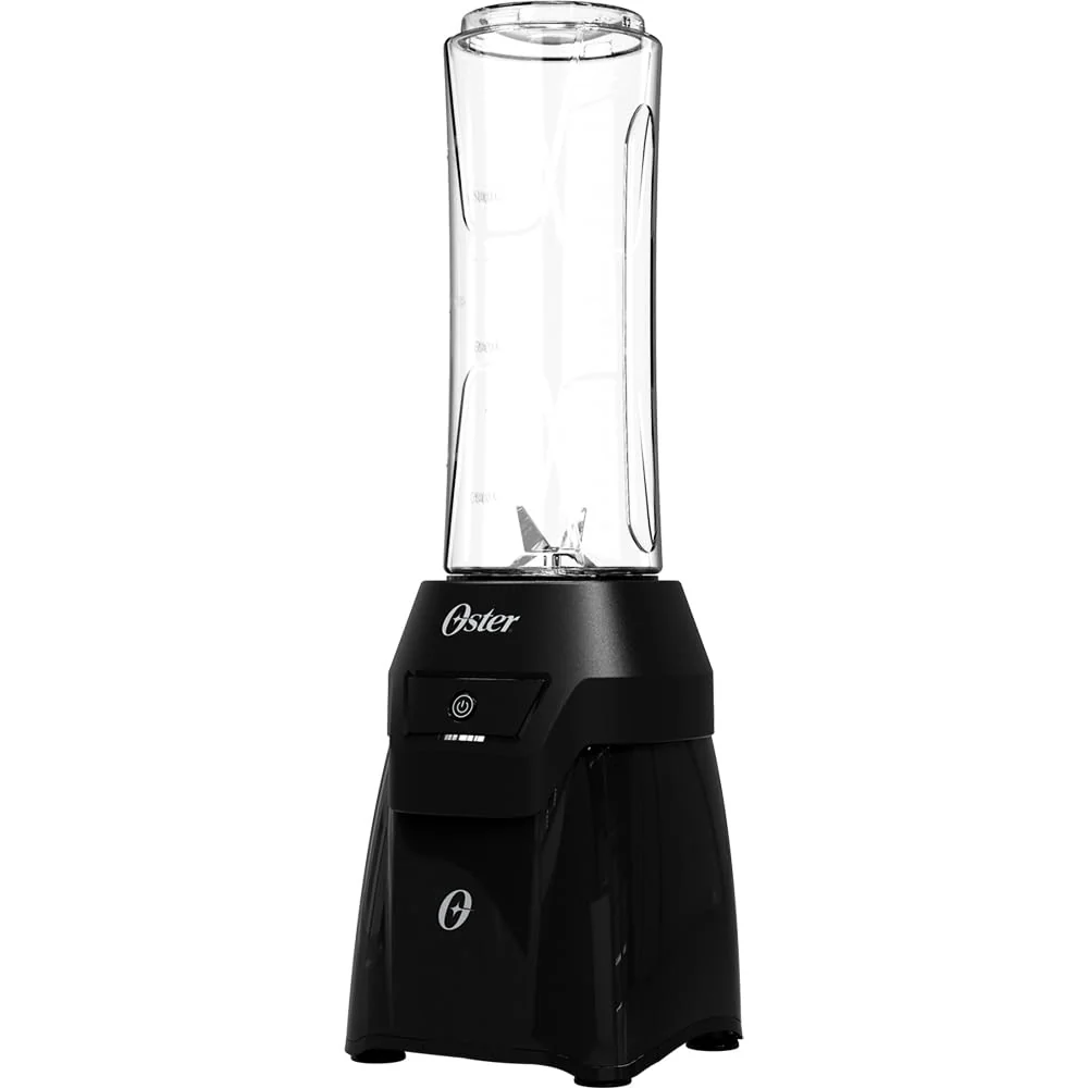✨Oster Blender Power com 2 Jarras To Go 127V✨️