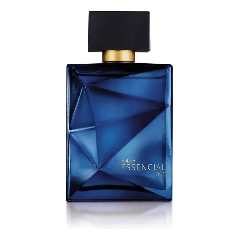Perfume Natura Essencial Oud 100ml