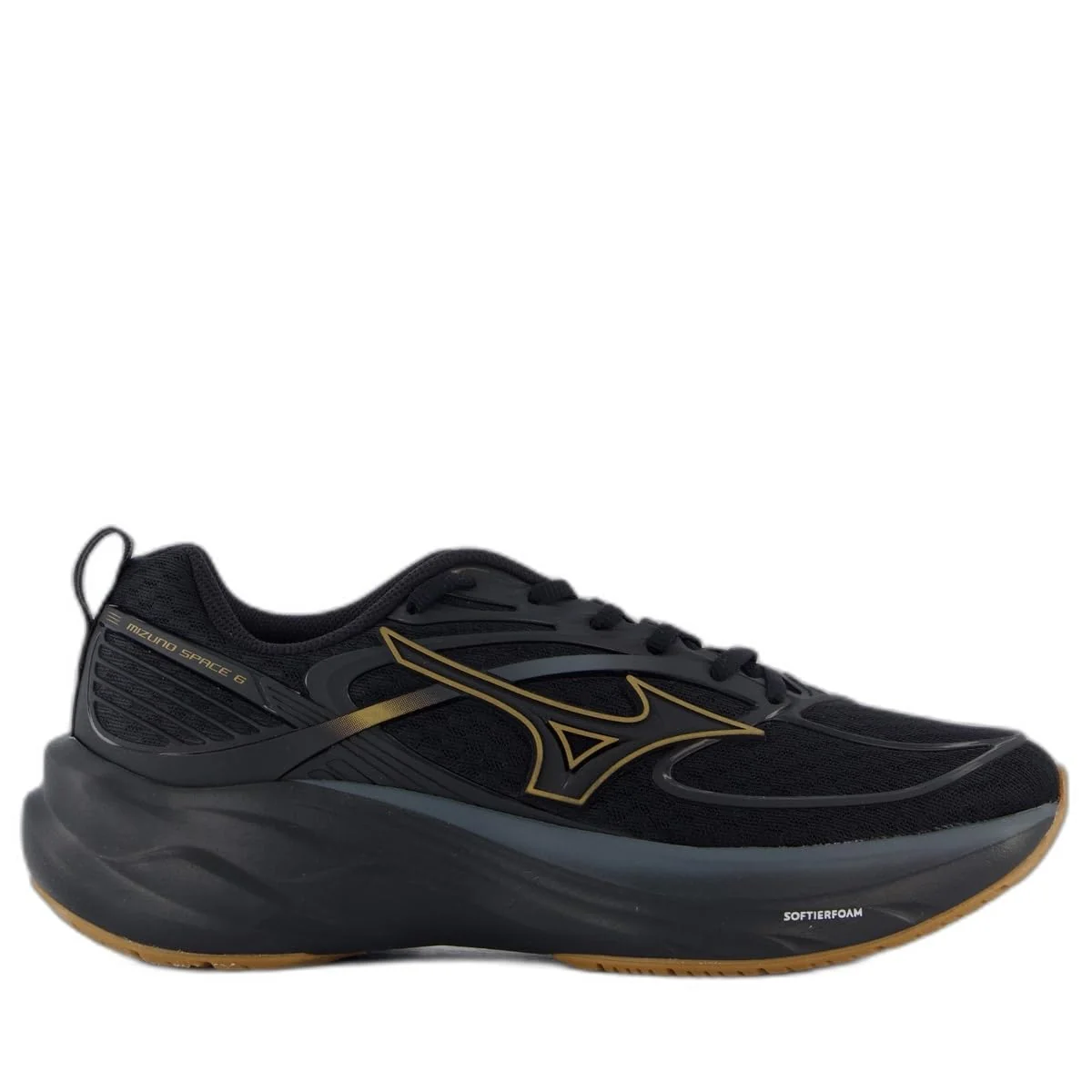 Tênis Mizuno Calçado Mizuno Space 6 adulto-unissex