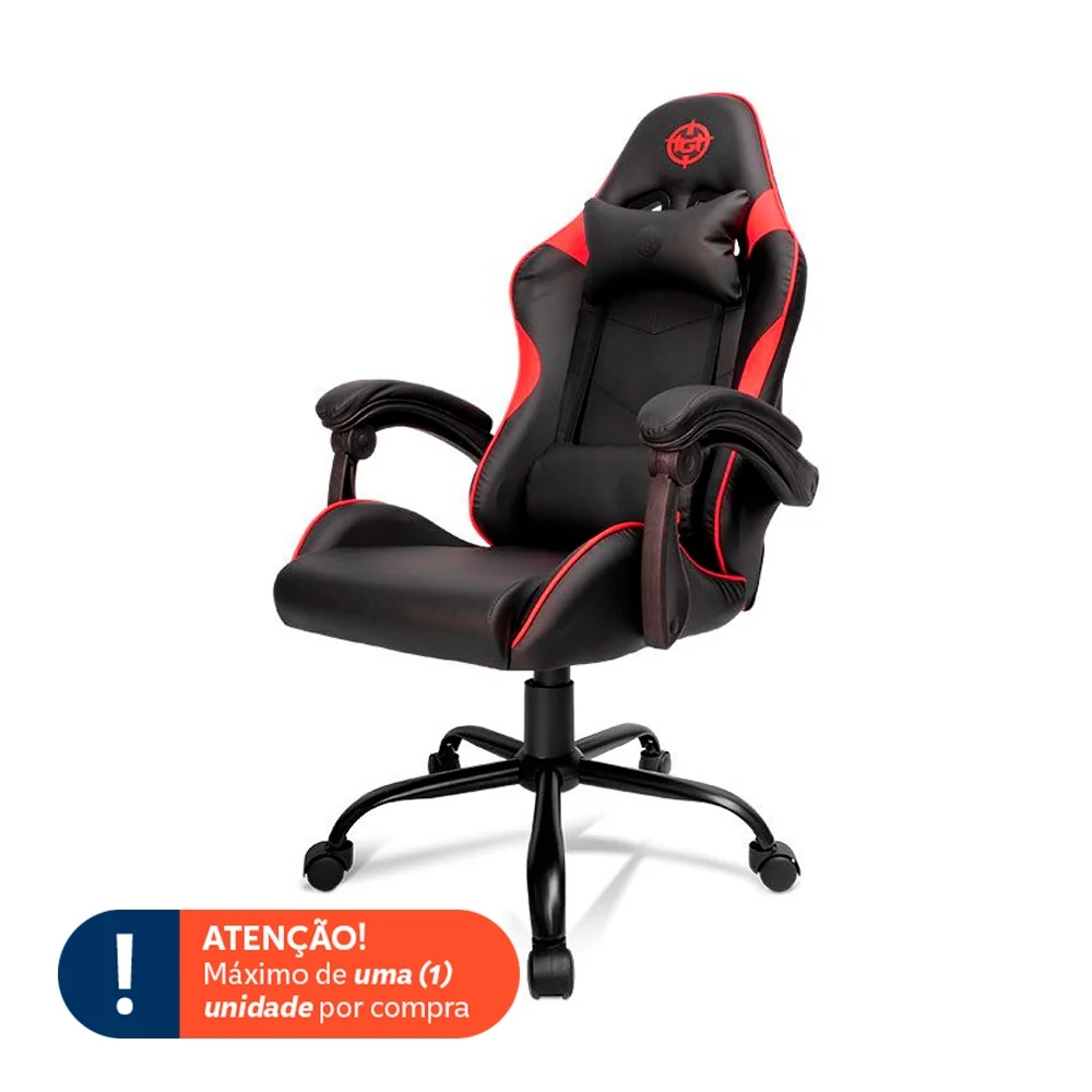 Cadeira Gamer TGT Heron TC2