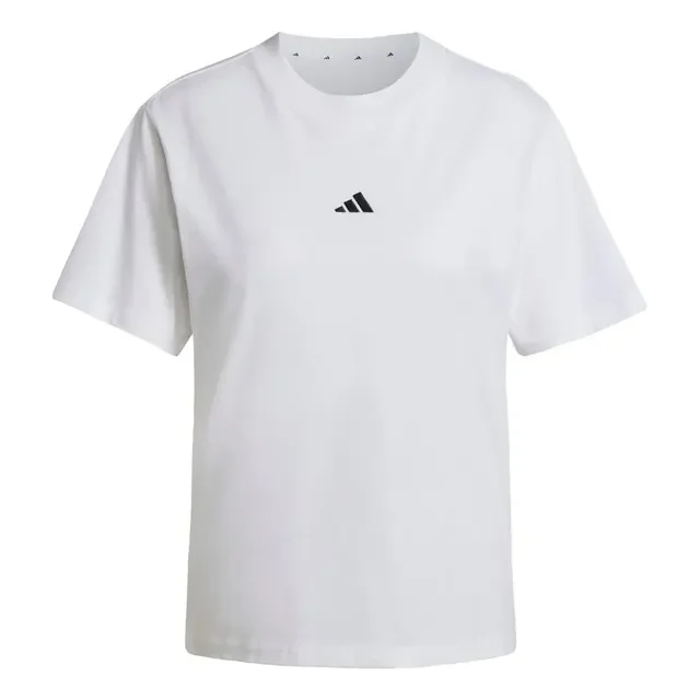 Camiseta Adidas Essentials Small Logo