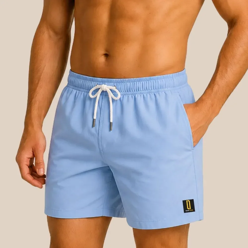 Short Masculino Neon Bermuda Praia Mauricinho Jr Rf. 001