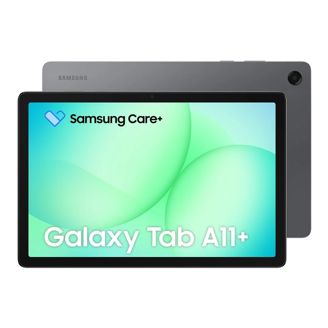 Tablet Samsung Galaxy TAB A11+, 128GB, 6GB RAM | WiFi