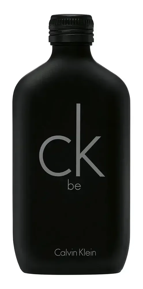 Perfume Masculino Ck Be Eau de