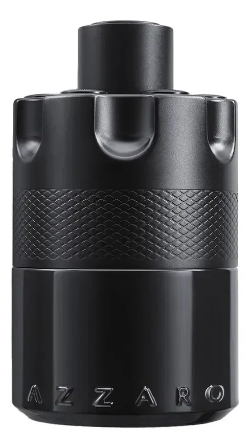 Perfume Azzaro The Most Wanted EDP Intense 100ml