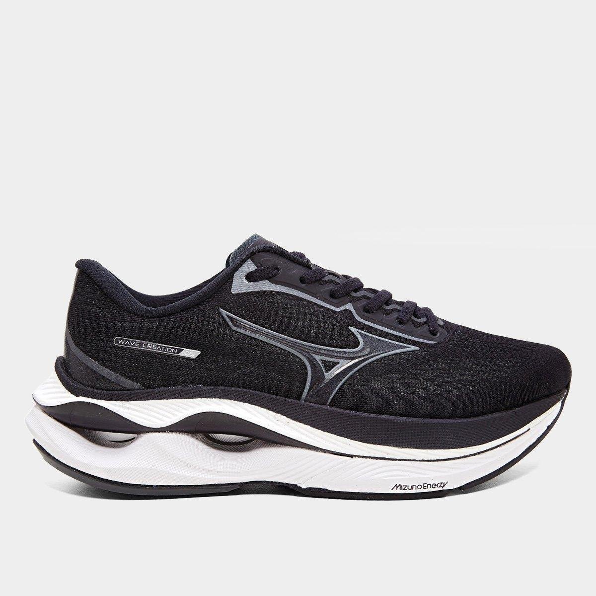 Tênis Mizuno Wave Creation 26 (38 ao 42)