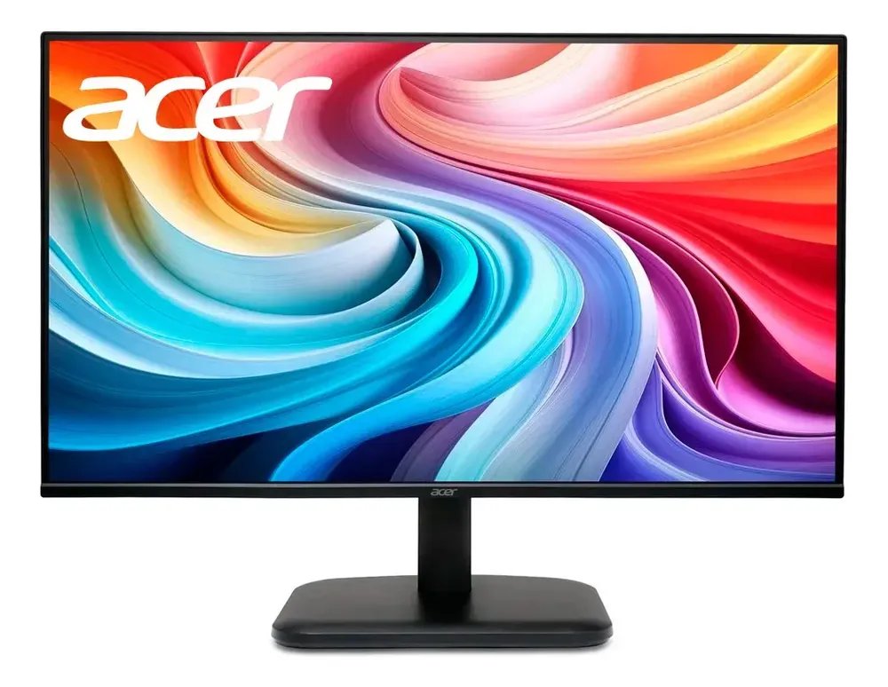 Monitor Acer Ek241y Gbi 23.8” FHD LED IPS 120Hz 1 ms
