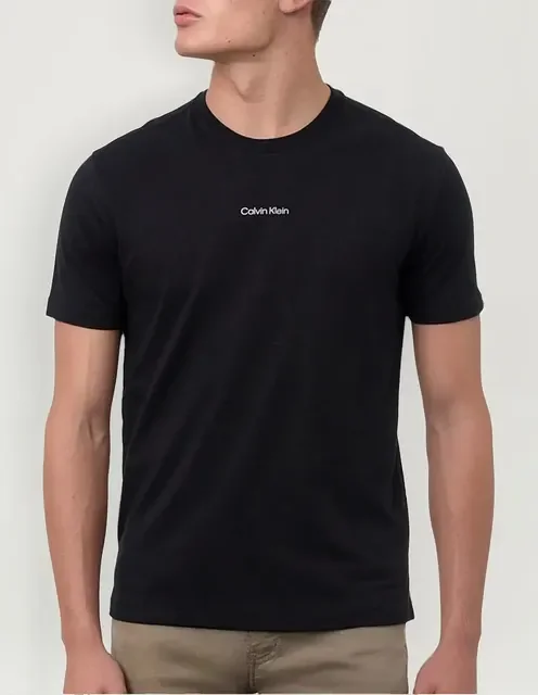 Camiseta Calvin Klein Flame