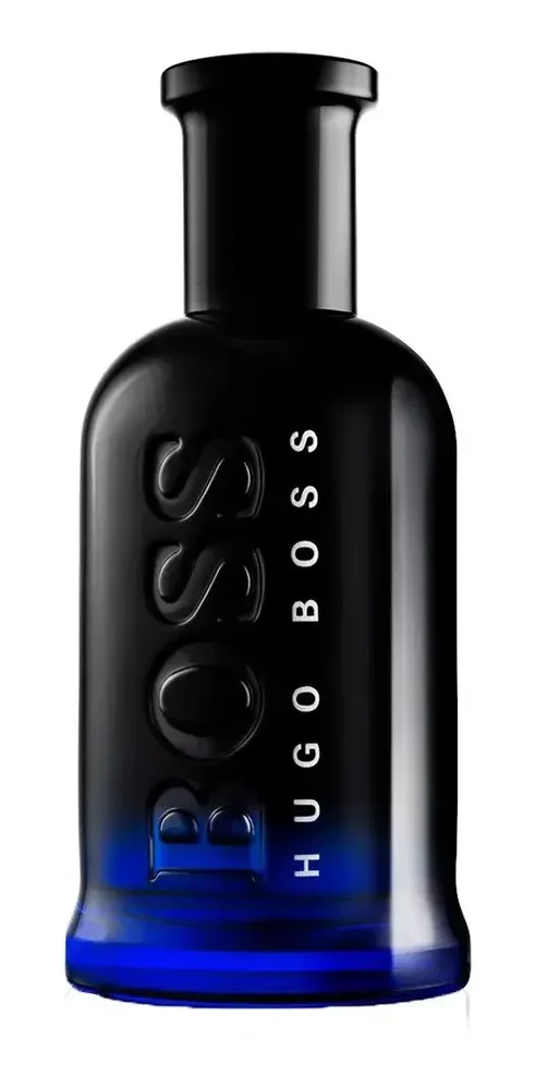 Perfume Hugo Boss Bottled Night EDT 100ml