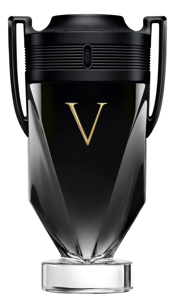 Perfume Rabanne Invictus Victory Eau De Parfum 200ml Masculino