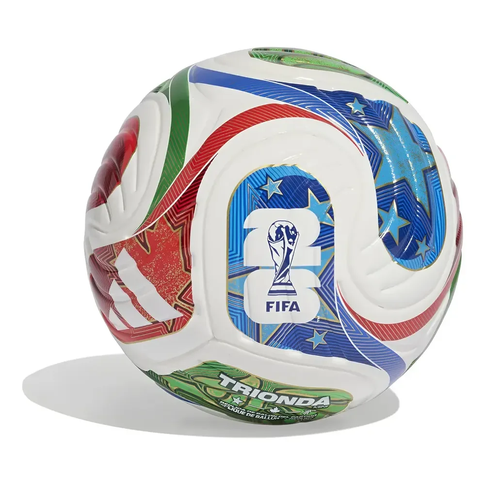 Minibola Copa Do Mundo 26 Trionda