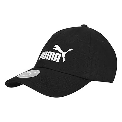 Boné Puma No. 1 Logo