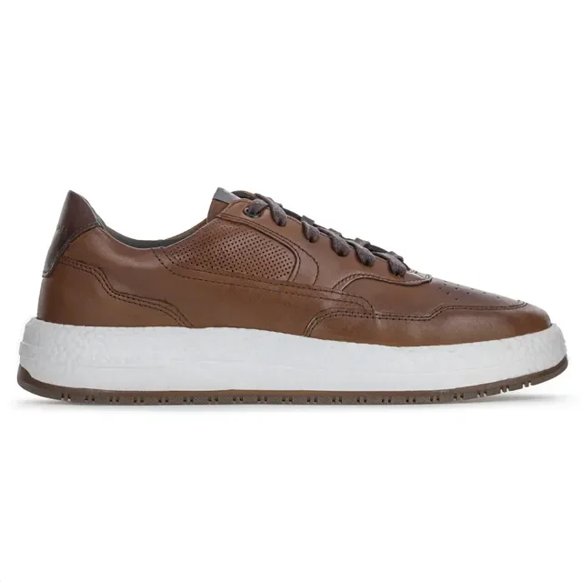 🛒Tênis Democrata Drake Pulse Leve Casual Social Elegante