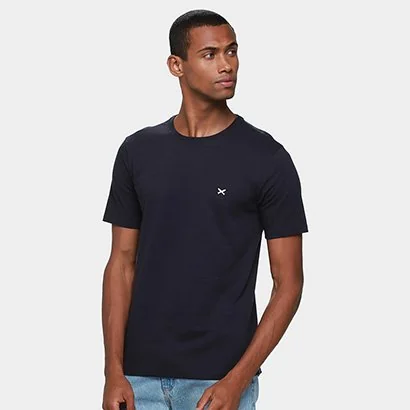 Camiseta Hering World