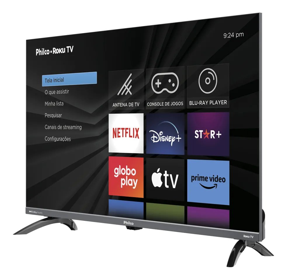 Smart Tv 32 Philco