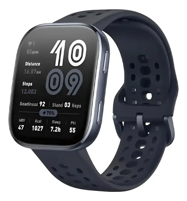 Smartwatch Amazfit Bip 6 Gps