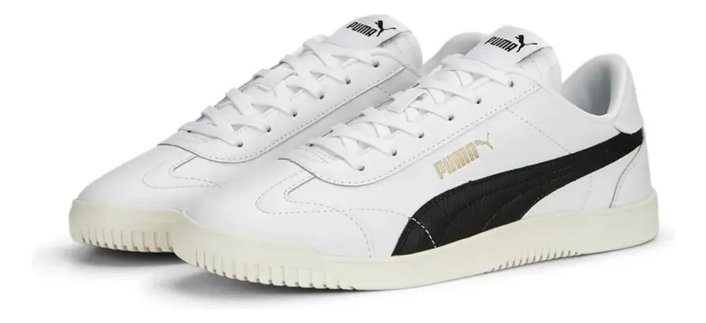 Tenis Casual Masculino Club 5v5 Puma