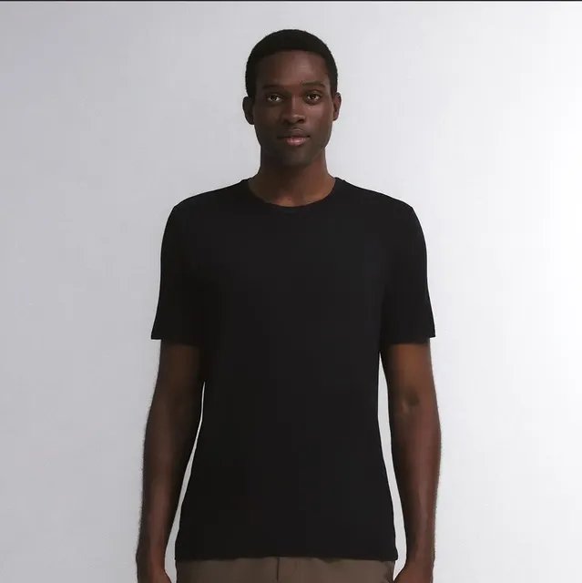 Camiseta Tech Light Insider Masculino