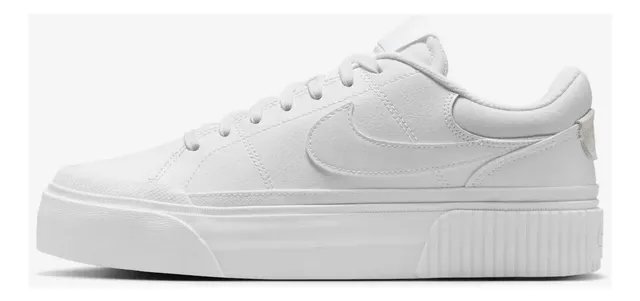 Tênis Nike Court Legacy Lift