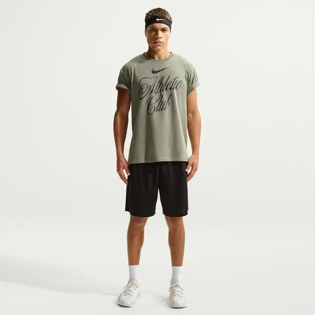 Shorts Dri-fit Nike Flex Masculino