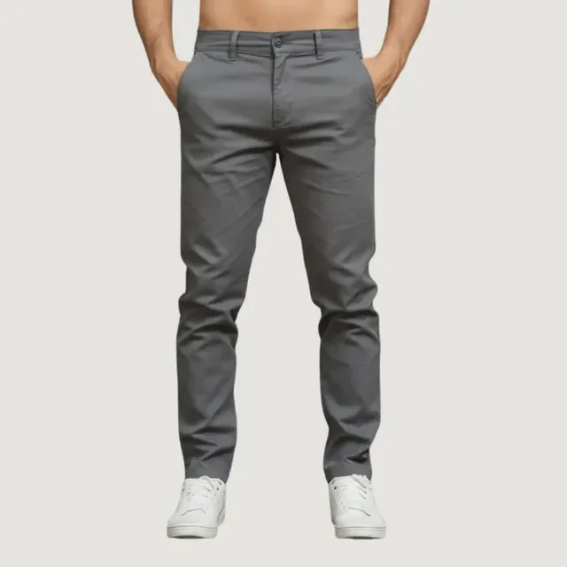 Calça Sarja