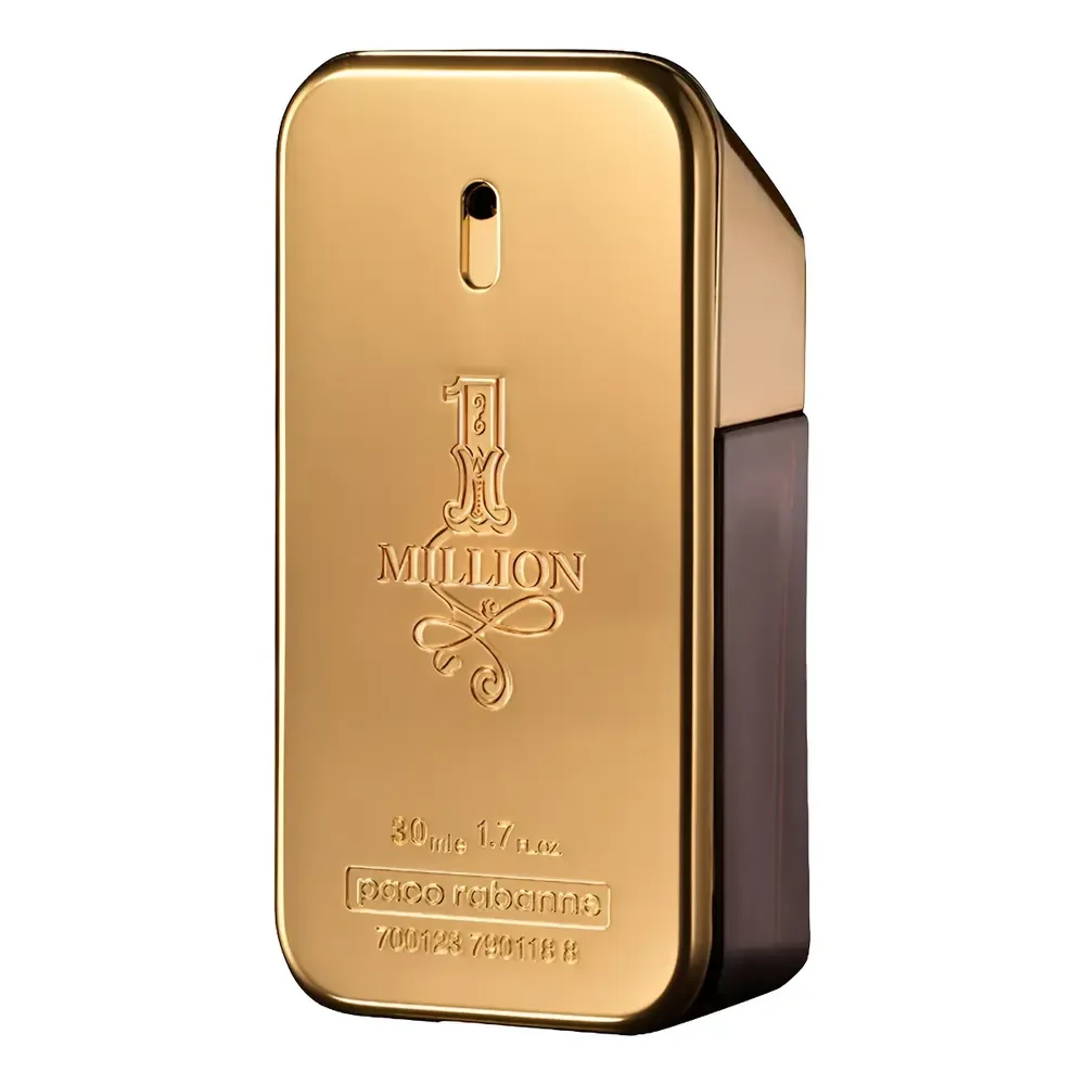 Rabanne 1 Million Eau De Toilette 30ml