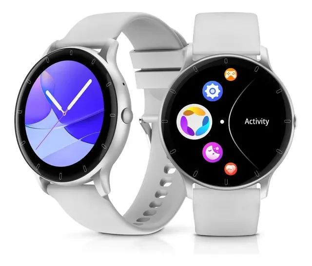 Relógio Smartwatch Bettdow Fb051