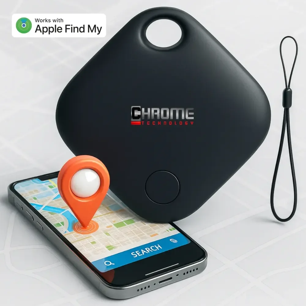Mini Localizador Rastreador Smart Tag GPS