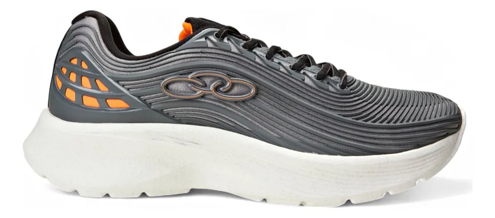 Tenis Esportivo Masculino Fluir Olympikus