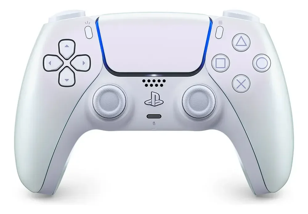 Controle Sem Fio Dualsense Chroma Pearl Ps5 - Sony