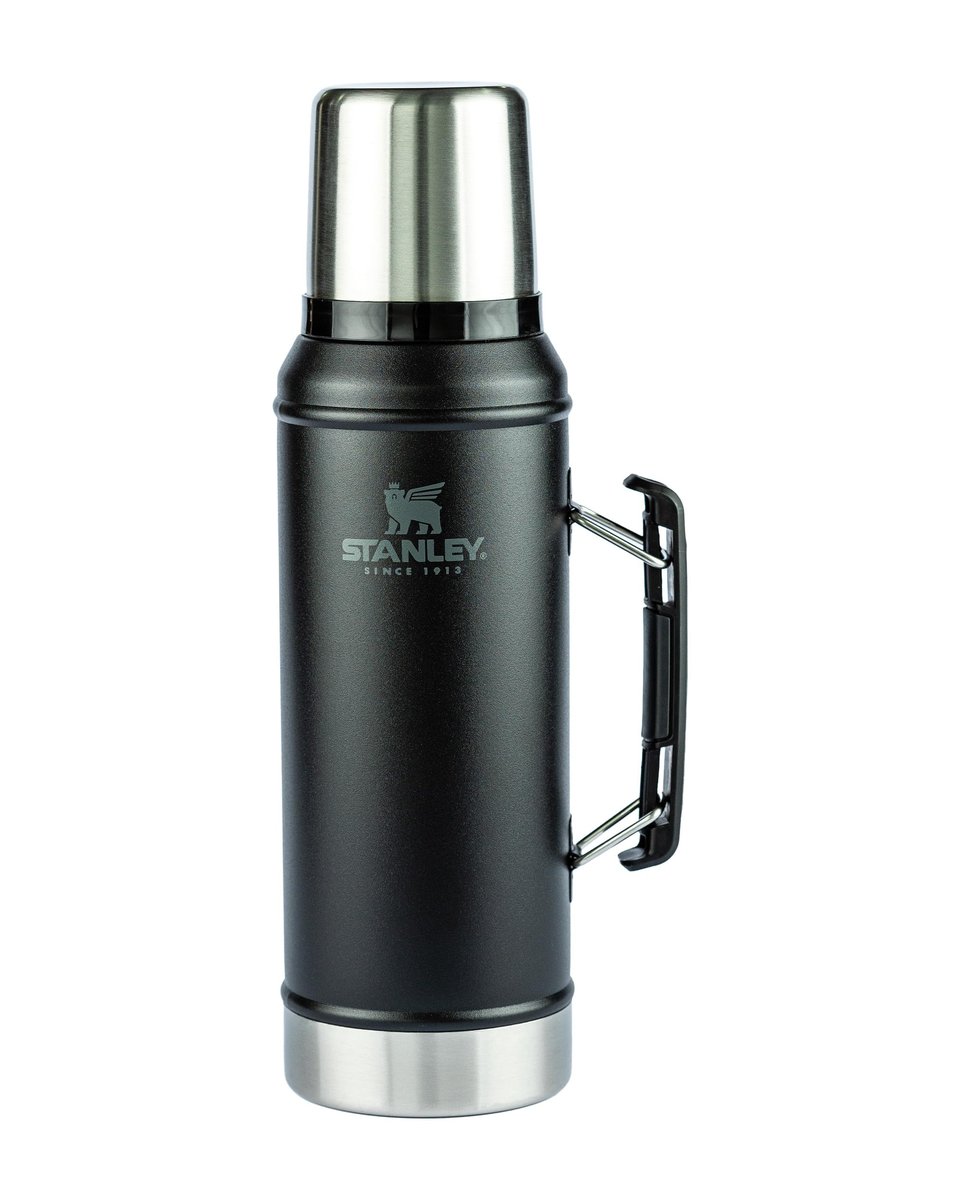Garrafa térmica Classic Stanley