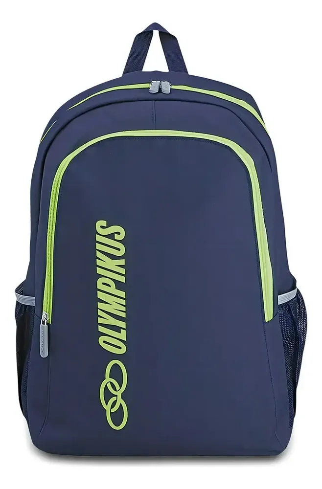 Mochila Casual Olympikus Essential