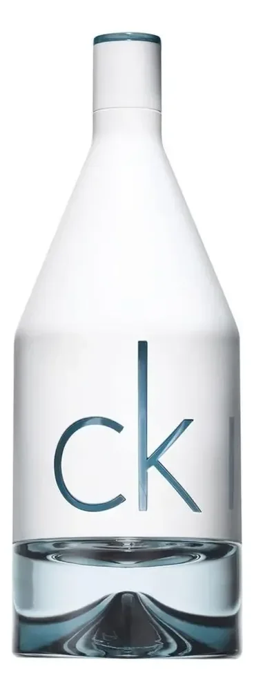 CK in2U For Him Calvin Klein Eau de Toilette 100ml