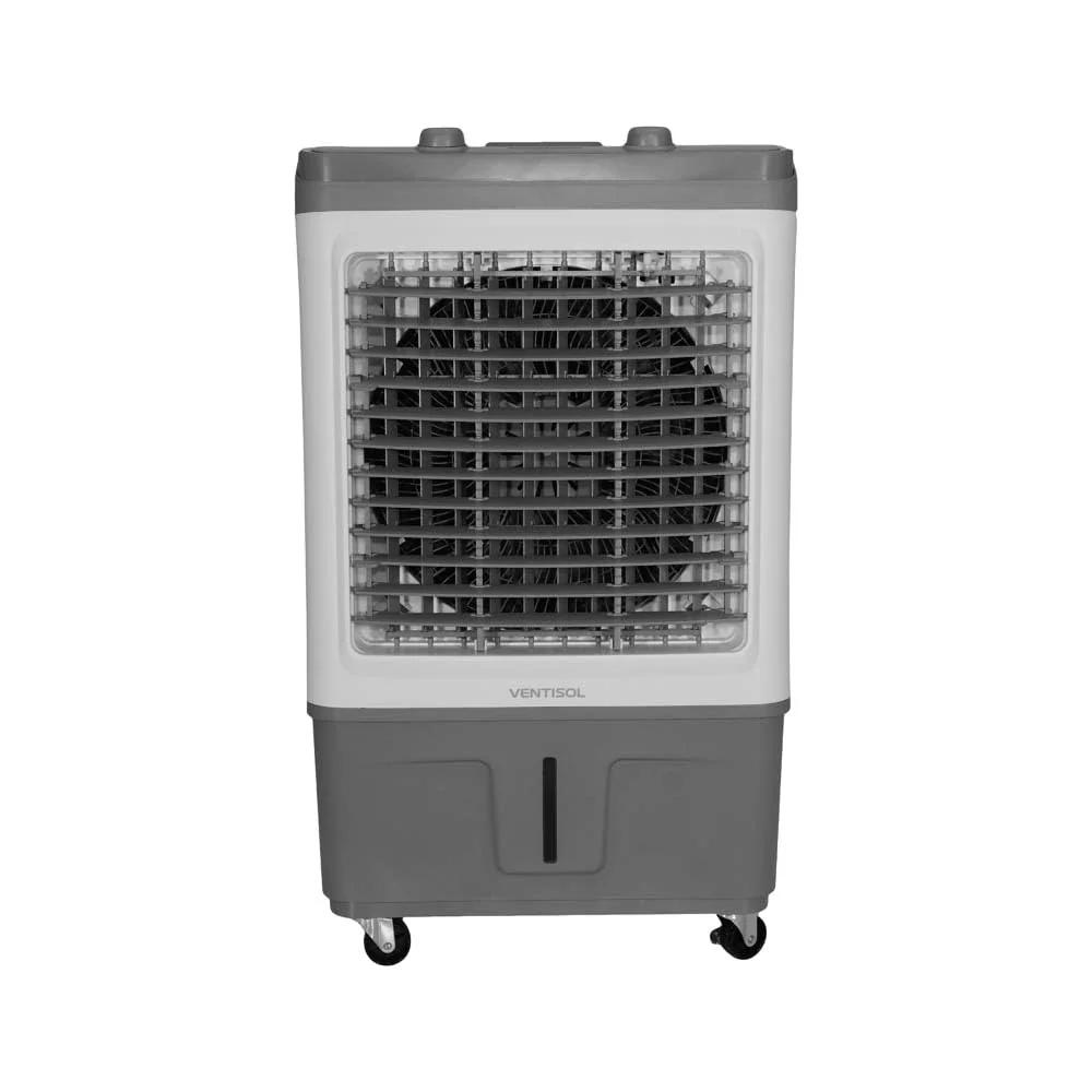 ✨Climatizador 35L 220V Branco/Cinza 150W CLIN35PRO-02, Ventisol✨️