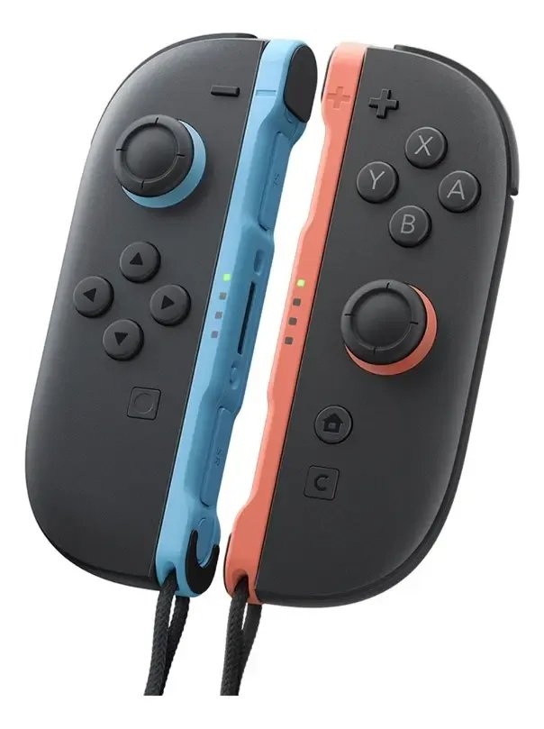 Controle Joy-Con 2 para Nintendo Switch 2 🎮