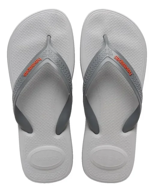 Chinelo Havaianas Top Max Comfort Anatômica
