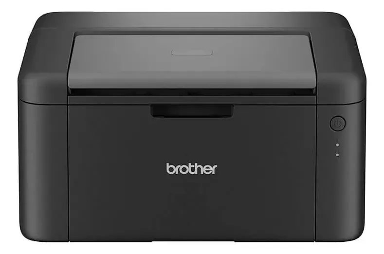 Impressora Brother Hl-l1222 Laser Monocromática