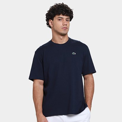 Camiseta Lacoste