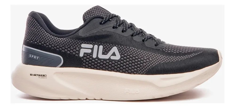 Tênis Fila Spry (38 ao 44)