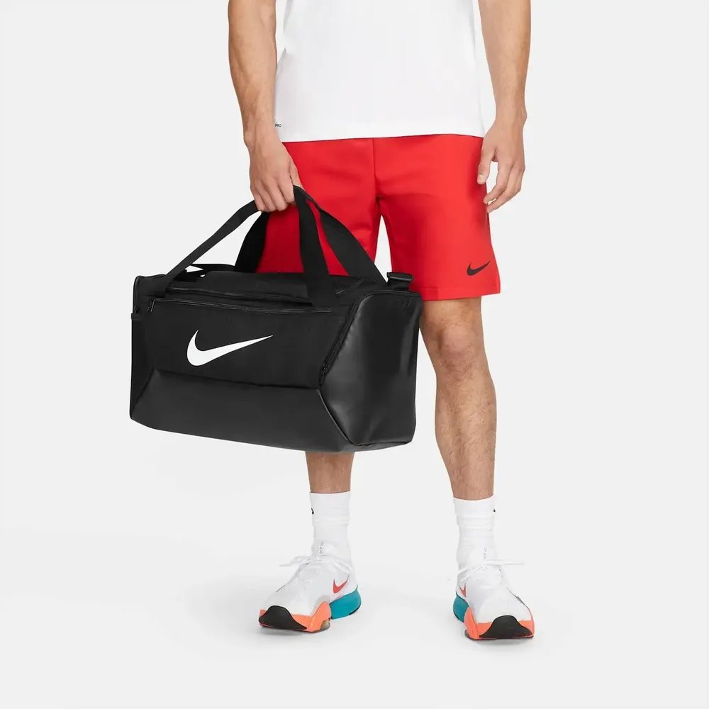 Bolsa Nike Brasilia 95 Unissex