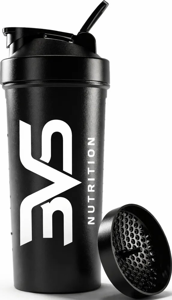 Coqueteleira Shaker 600ml 3vs Nutrition