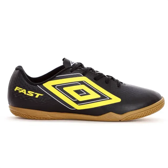 Chuteira Futsal Umbro (2 cores)