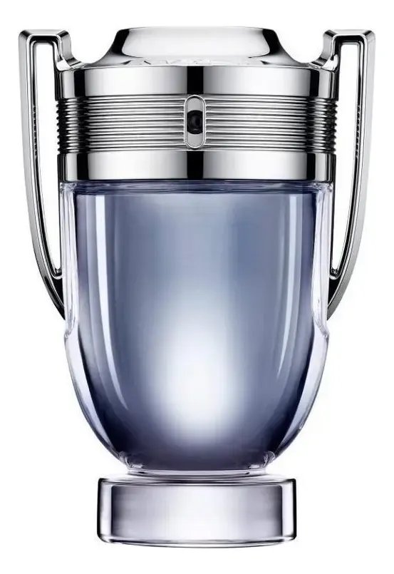 Perfume Invictus Paco Rabanne 100ml