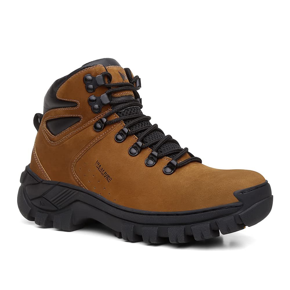 ⚫️ Coturno Masculino Bota Phantom Adventure